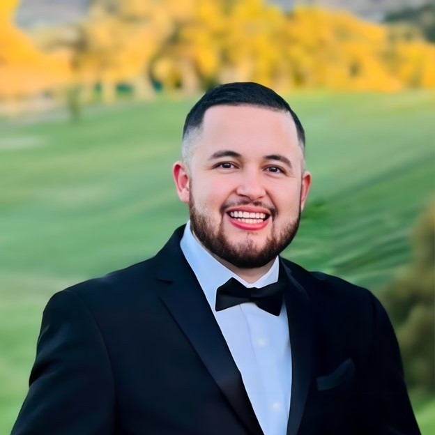 Daniel Gonzalez